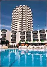 Hotel Torre Verde 3 Castelos